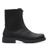 Clarks - Orinoco2 Up Black Leather